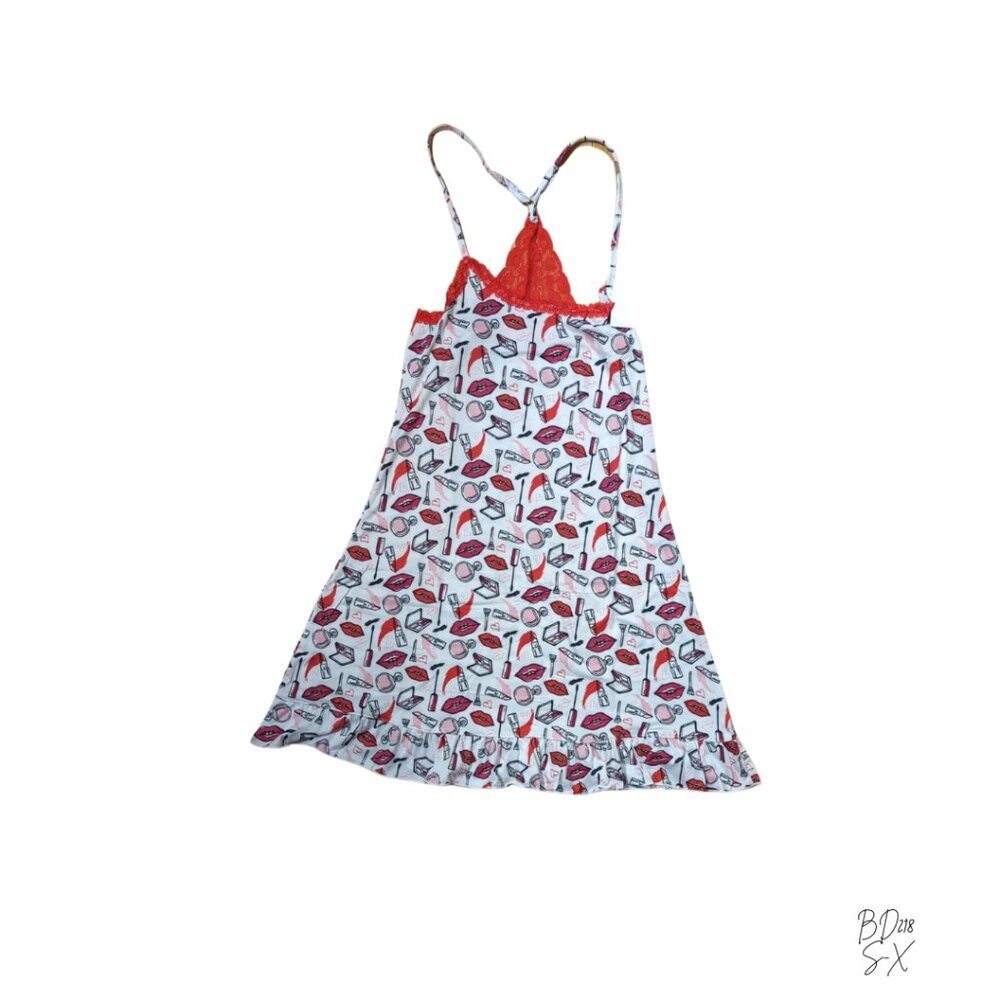 WOMEN'S PJS NIGHTGOWN INTIMATES NWT